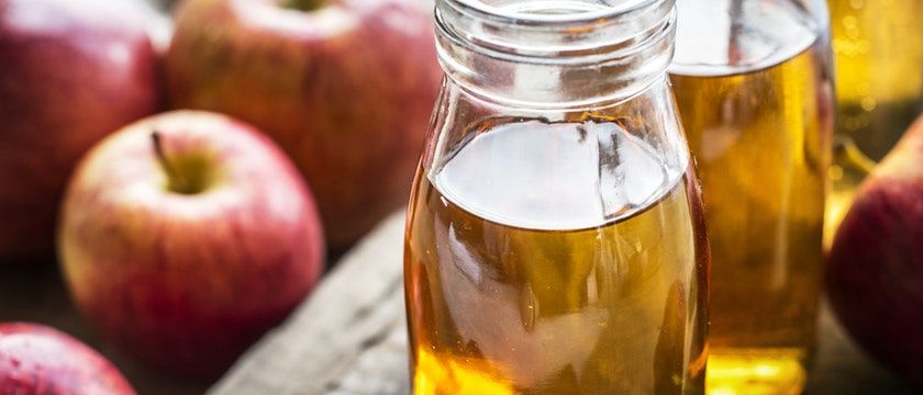 apple-cider-vinegar