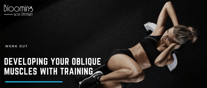 Oblique Training Techniques