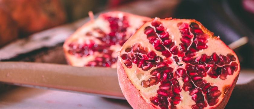 pomegranate