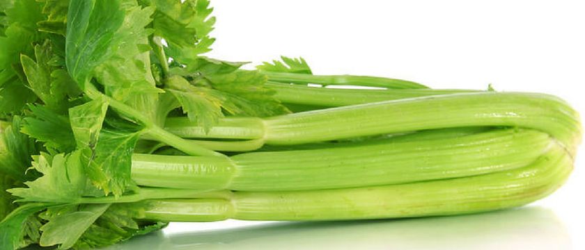 celery