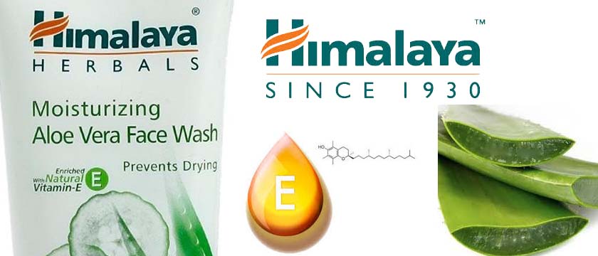 Himalaya Aloe Vera Gel Ingredients Benefits Side Effects Use