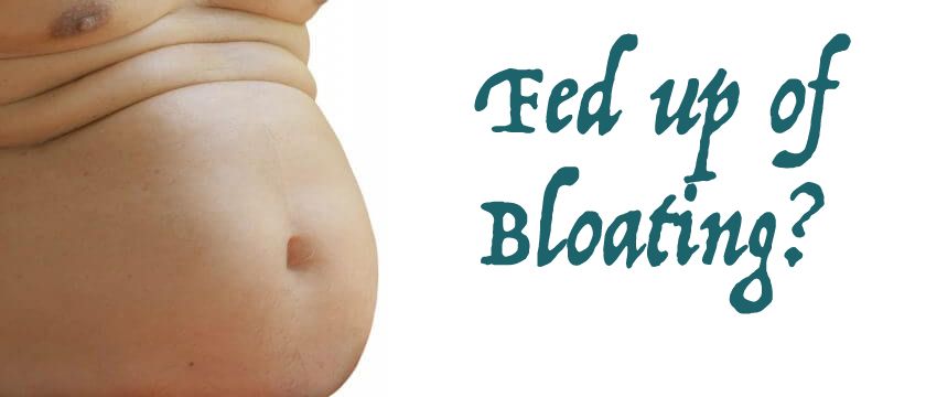 bloating