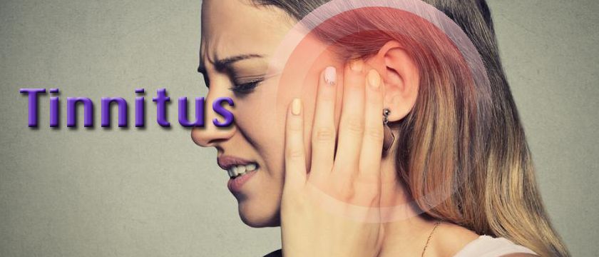 tinnitus