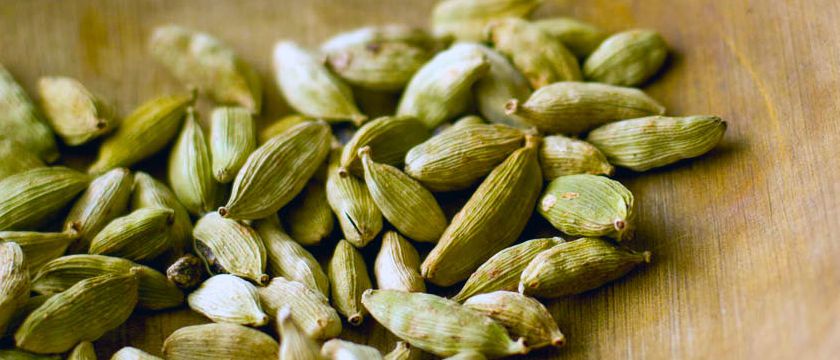 cardamom